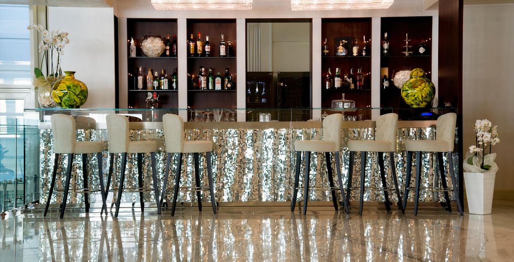 Grand Hotel Da Vinci 5*