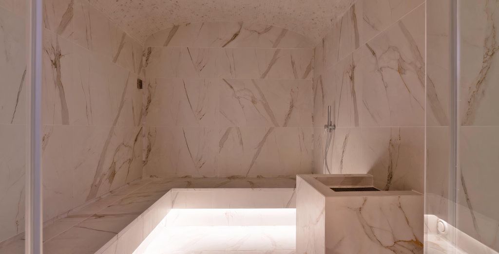 Habita79 Hotel & Spa Pompeii MGallery 4*