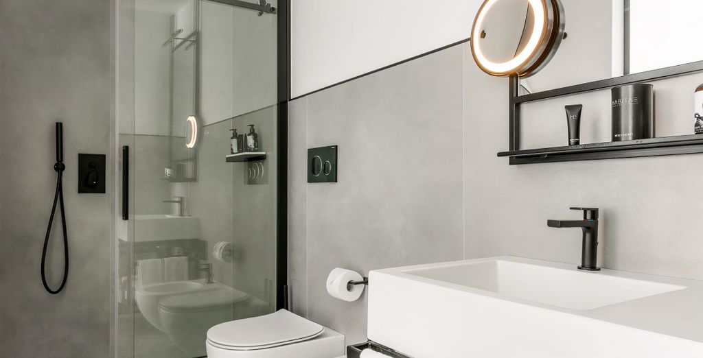 Habita 79 Hotel & Spa Pompeii MGallery 4*