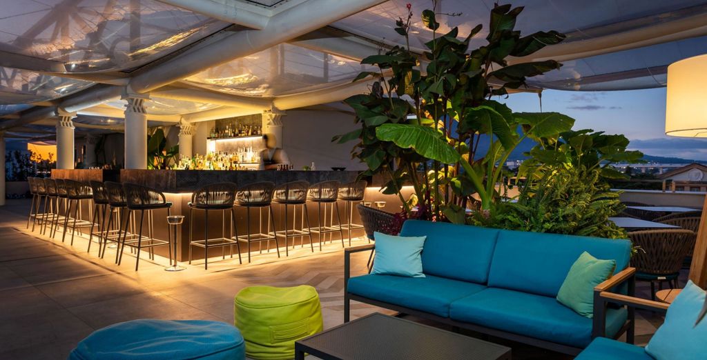 Habita 79 Hotel & Spa Pompeii MGallery 4*