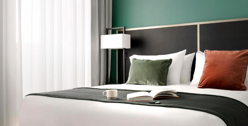 Habita 79 Hotel & Spa Pompeii MGallery 4*
