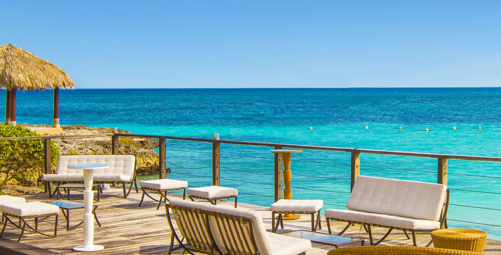 Grand Paradise Samana 4*
