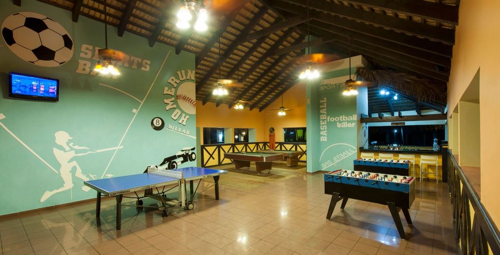 Grand Paradise Samana 4*