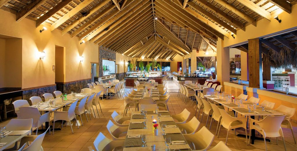 Grand Paradise Samana 4*