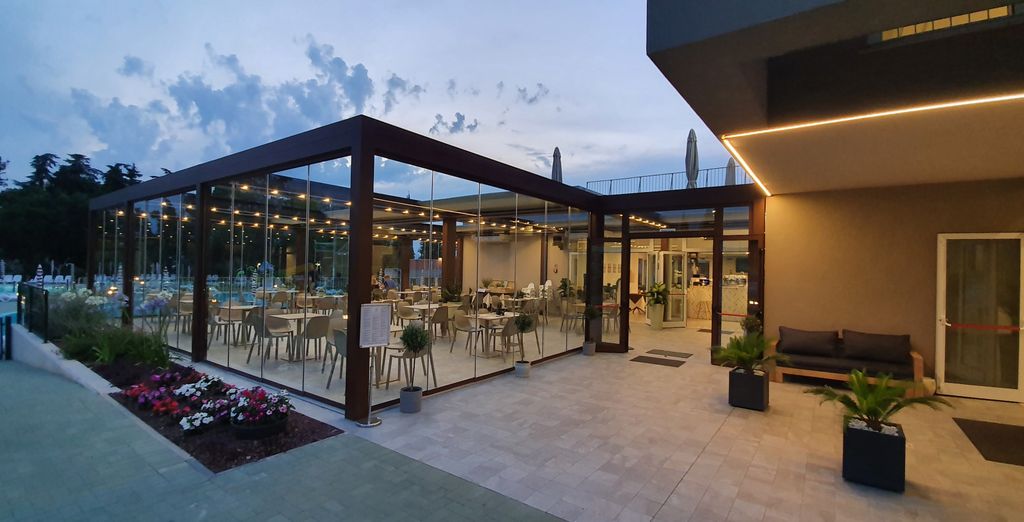 Sisan Family Resort 4*