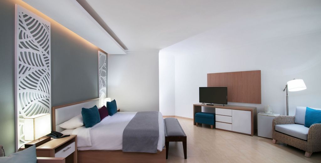 Grand Paradise Samana 4*