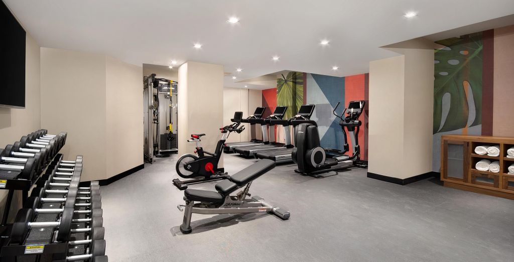 Hyatt Regency Grand Reserve 4* con possibile pre-estensione a New York 