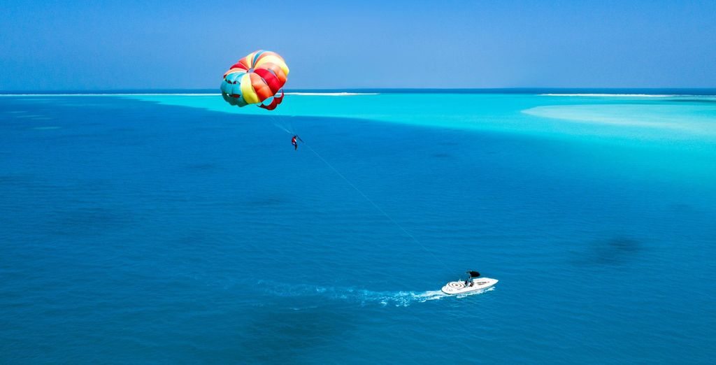 Taj Exotica Resort & Spa 5*