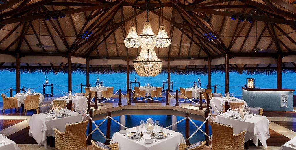 Taj Exotica Resort & Spa 5*