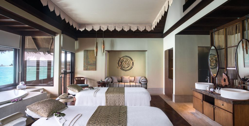 Taj Exotica Resort & Spa 5*