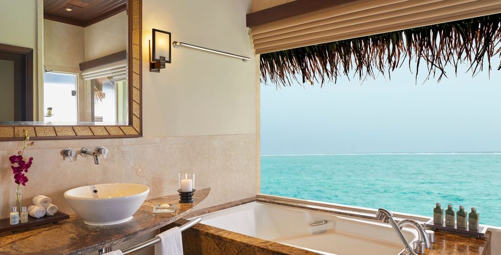 Taj Exotica Resort & Spa 5*