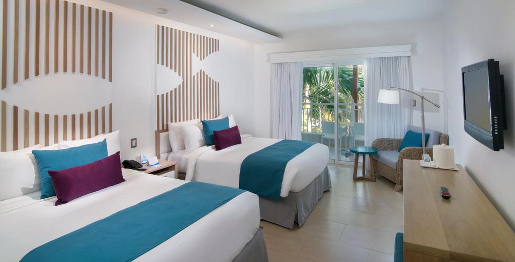 Grand Paradise Samana 4*