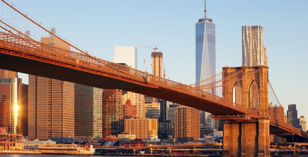 The Manhattan Club 4*