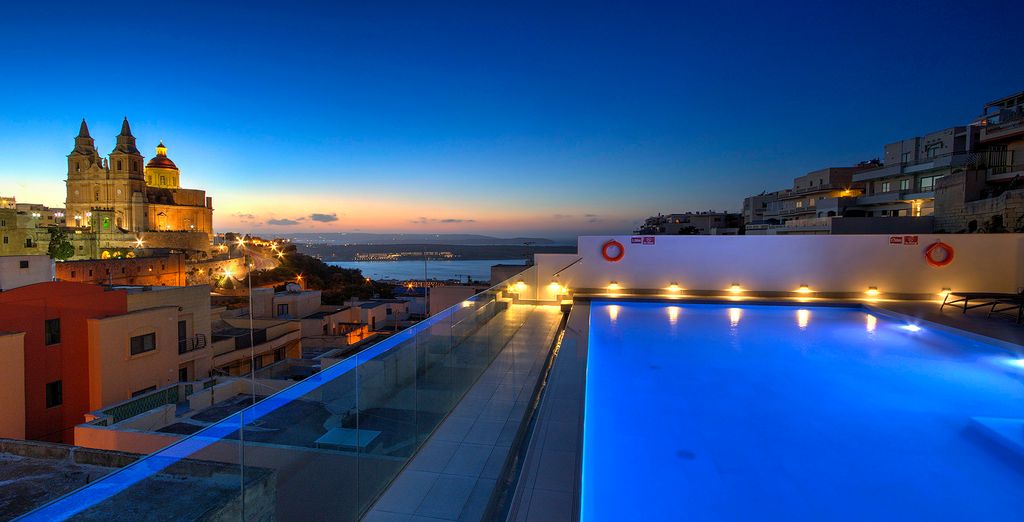 Pergola Club Hotel & Spa 4*