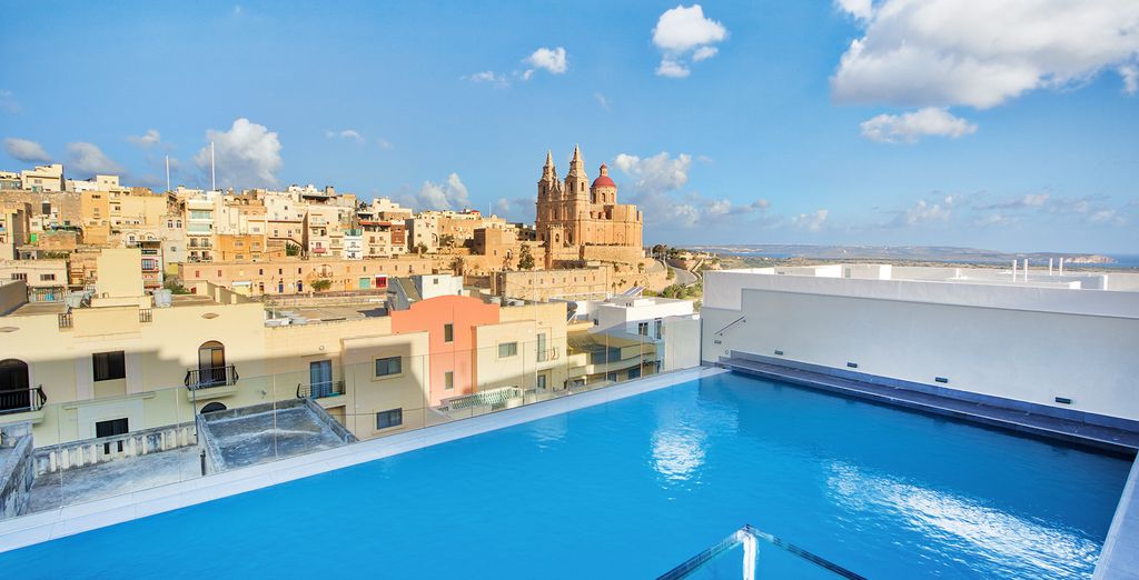 Pergola Club Hotel & Spa 4*