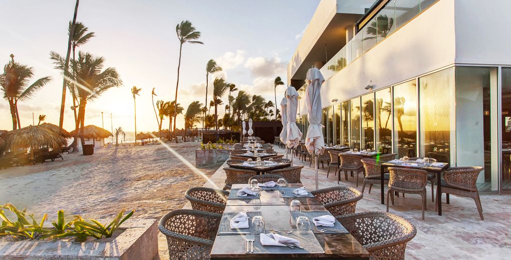 Royalton Bavaro Resort & Spa 5*