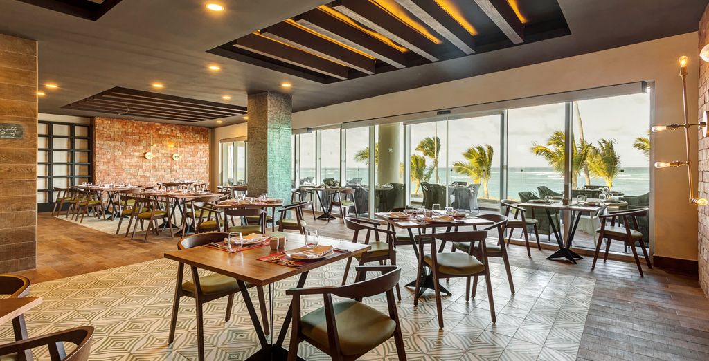 Royalton Bavaro Resort & Spa 5*