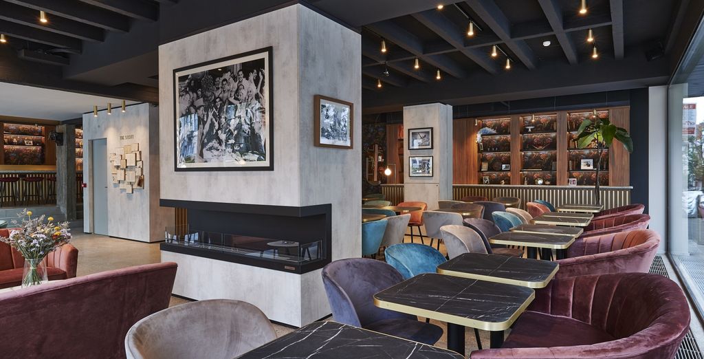The Scott Hotel Brussels