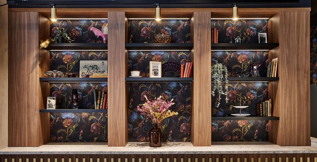 The Scott Hotel Brussels