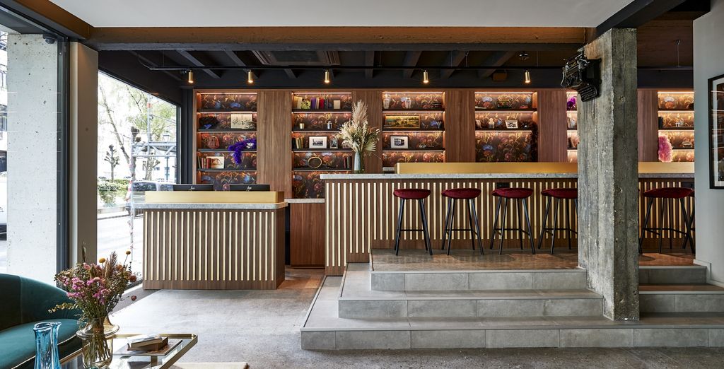 The Scott Hotel Brussels