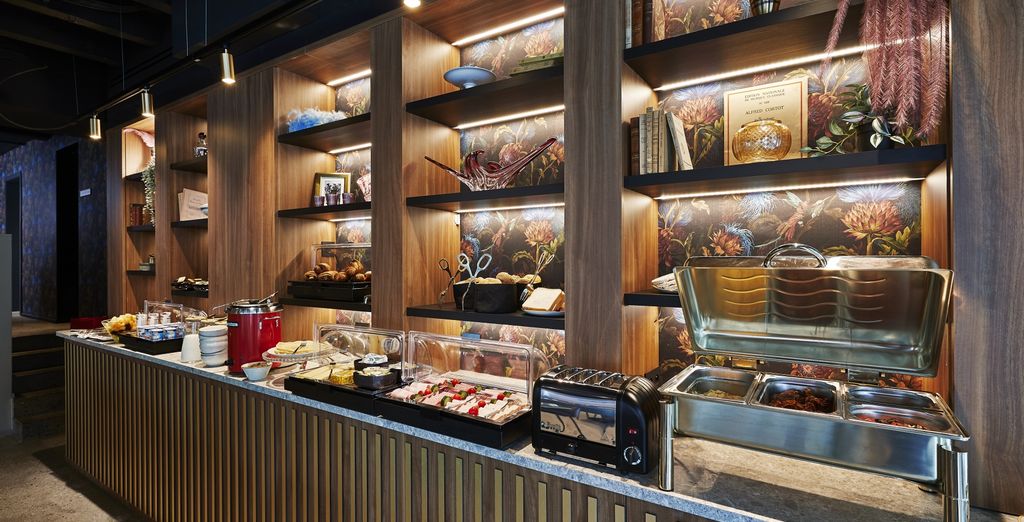 The Scott Hotel Brussels