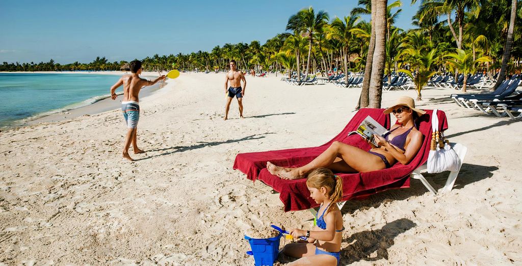 Barcelo Maya Colonial 5*