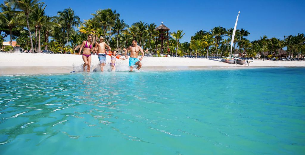 Barcelo Maya Colonial 5*