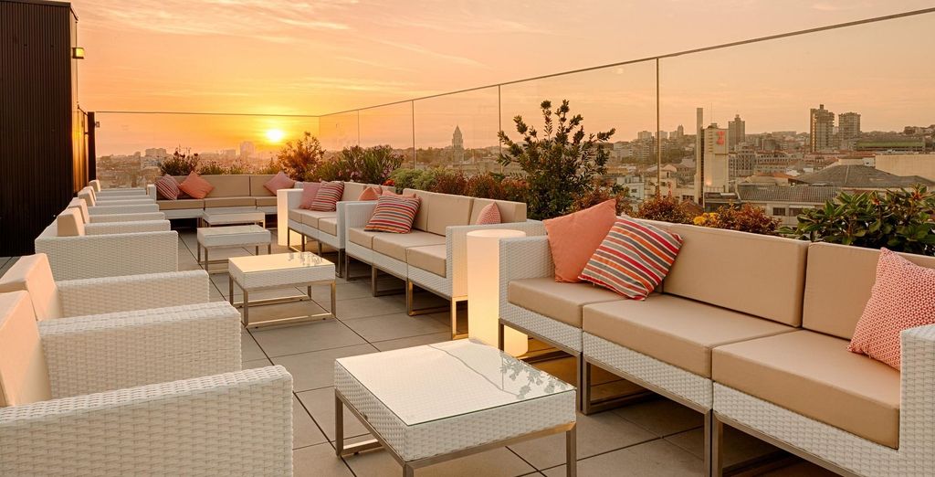 Premium Porto Downtown 4*