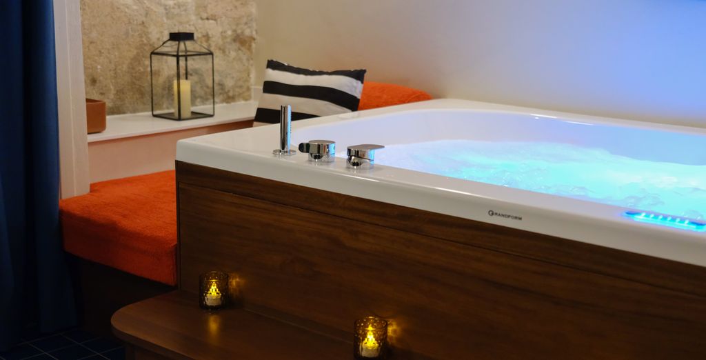Hotel St André des Arts 4*