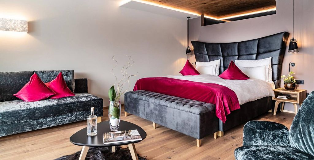 Kircher Boutique Hotel 4*