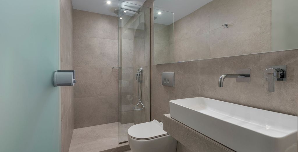 Villa D'Oro - Luxury Villas & Suites
