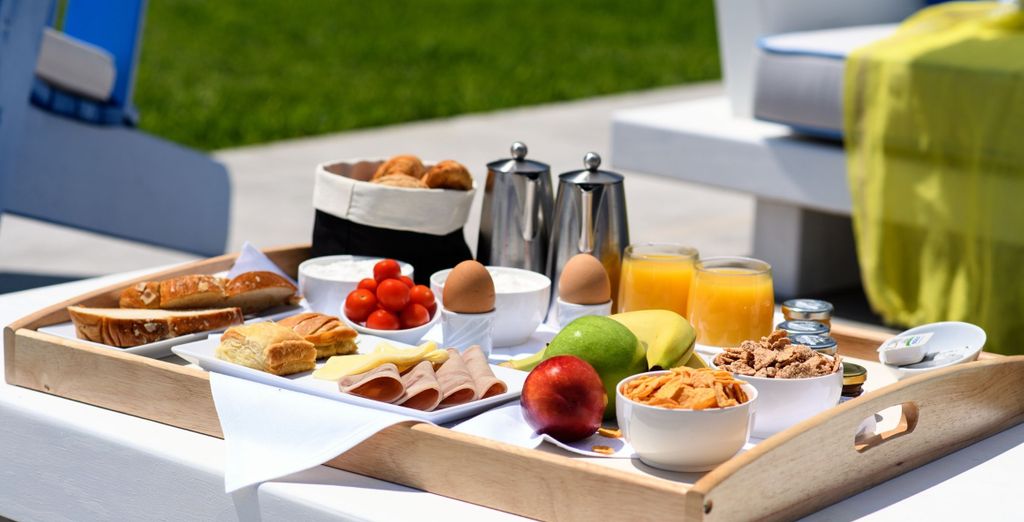 Villa D'Oro - Luxury Villas & Suites