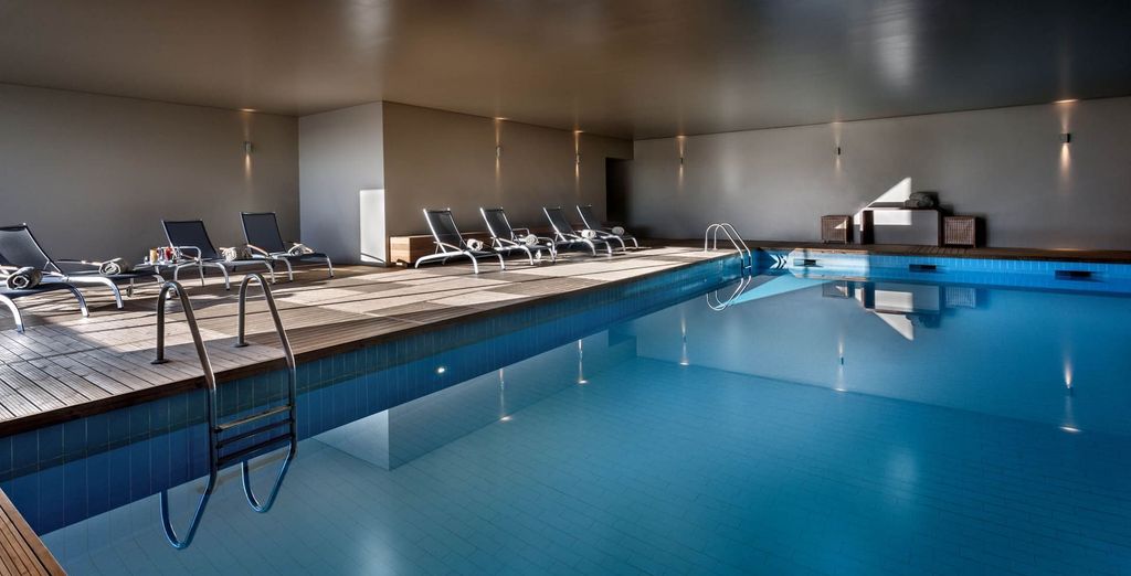 Grand Hotel Acores Atlantico 5*