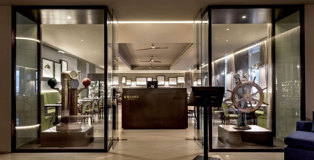 Grand Hotel Acores Atlantico 5*