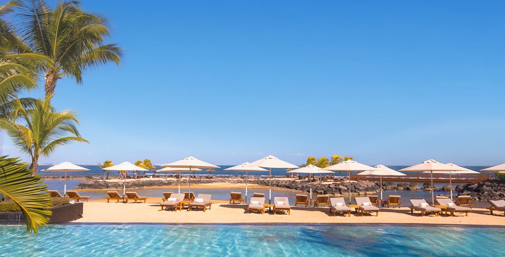 InterContinental Resort Mauritius 5*