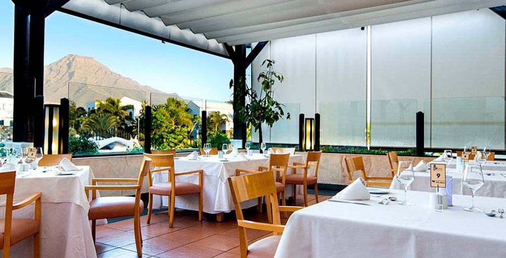 Hotel Suite Villa Maria 5*