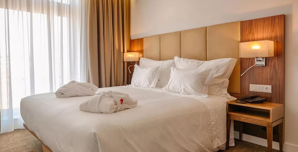 Hotel Premium Porto Downtown 4*
