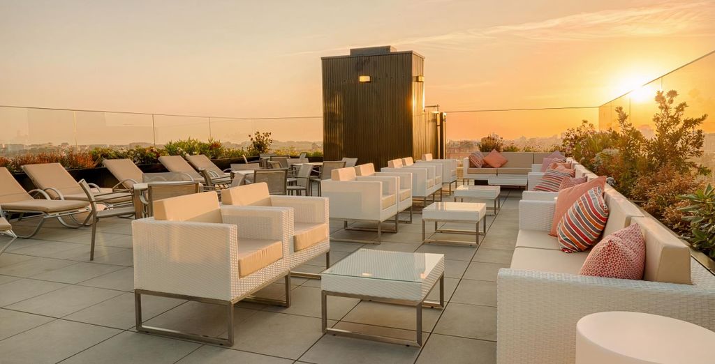 Hotel Premium Porto Downtown 4*
