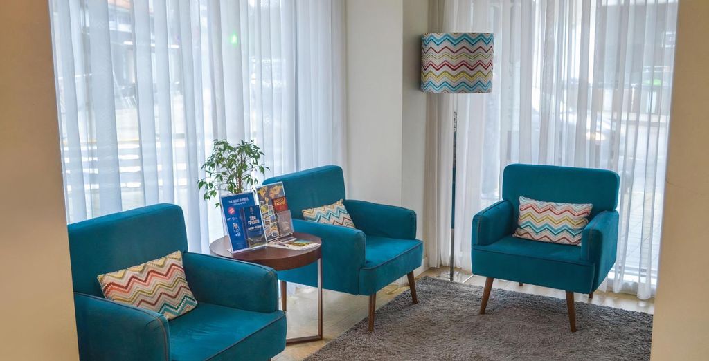 Hotel Premium Porto Downtown 4*