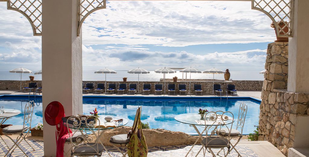 Hotel Piccolo Mondo 4*