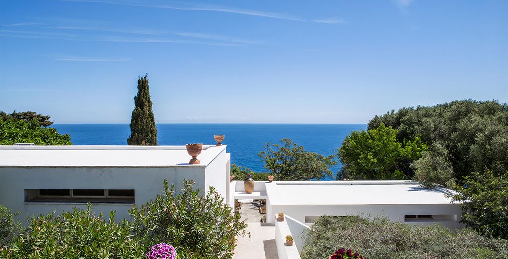 Hotel Piccolo Mondo 4*