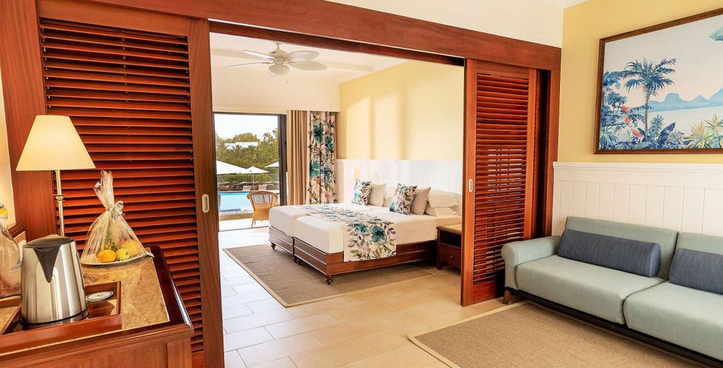 Maritim Resort & Spa 5*