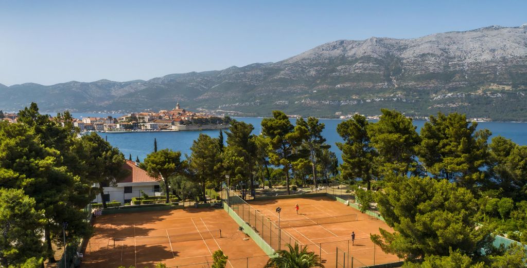 Aminess Liburna Hotel 4*
