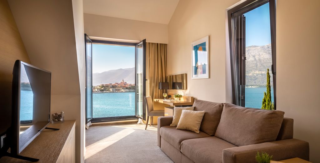 Aminess Liburna Hotel 4*