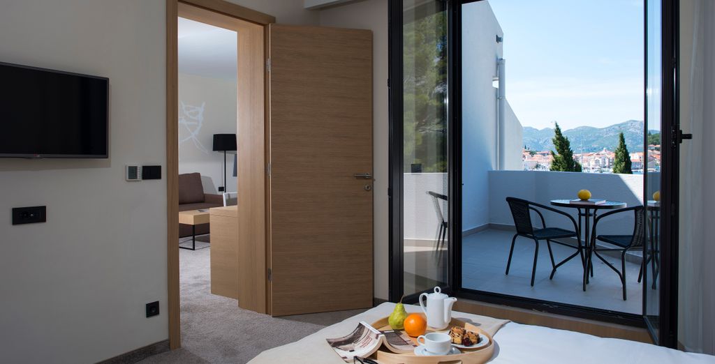 Aminess Liburna Hotel 4*