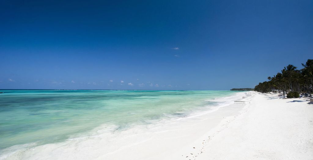 Karafuu Beach Resort & Spa 5*