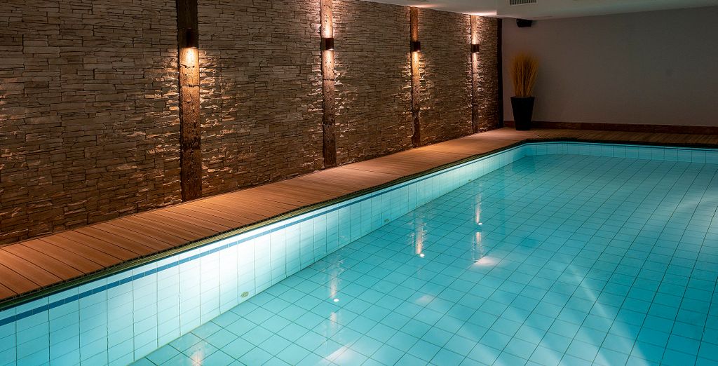 Wellnesshotel Schweizerhof Saas-Fee 4*