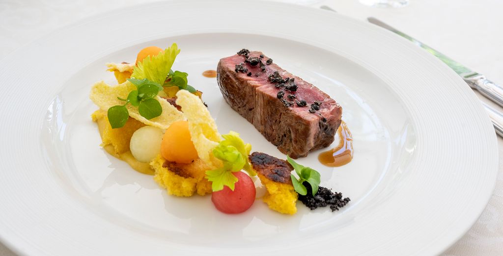 Wellnesshotel Schweizerhof Saas-Fee 4*