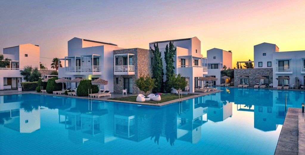Diamond Deluxe Hotel 5* -  Adults Only