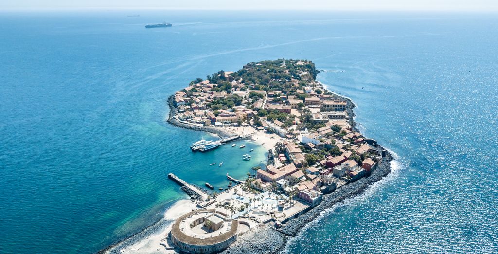 Tour privato di 7 notti il Senegal autentico con possibile estensione al mare